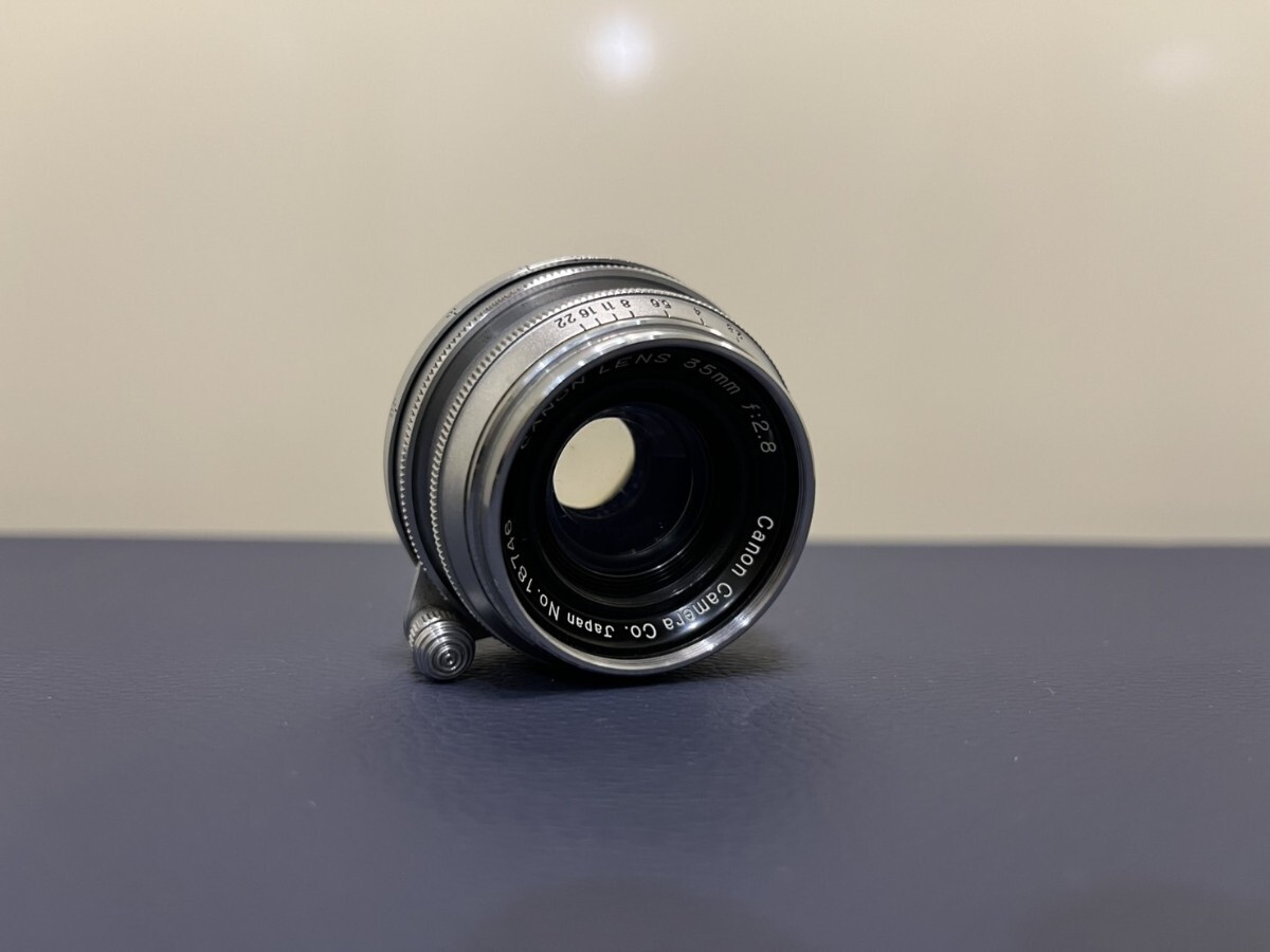Yahoo!オークション -「canon 35mm f2.8 l39」の落札相場・落札価格 Yahoo!オークション -「canon 35mm f2.8 l39」の落札相場・落札価格