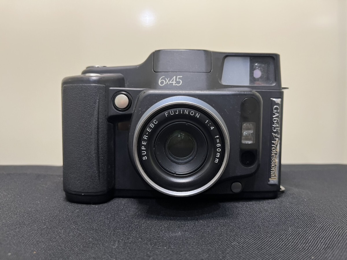 Yahoo!オークション -「fujifilm ga645 professional」の落札 Yahoo!オークション -「fujifilm ga645 professional」の落札
