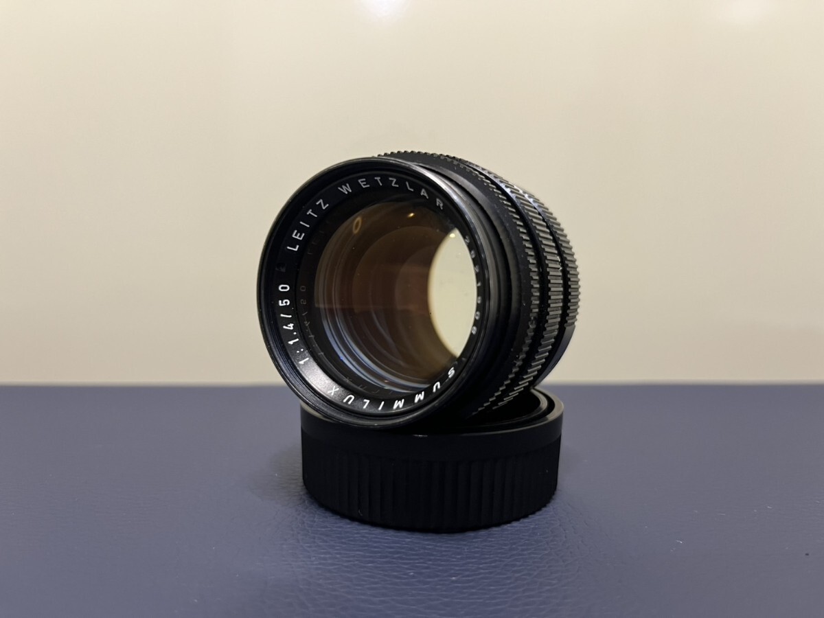 Yahoo!オークション -「ズミルックス 50mm f1.4」の落札相場