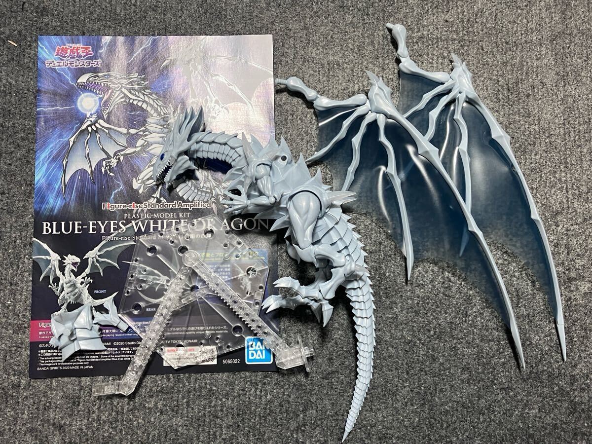 Yahoo!オークション -「遊戯王 バンダイ 青眼の白龍」の落札相場 Yahoo!オークション -「遊戯王 バンダイ 青眼の白龍」の落札相場