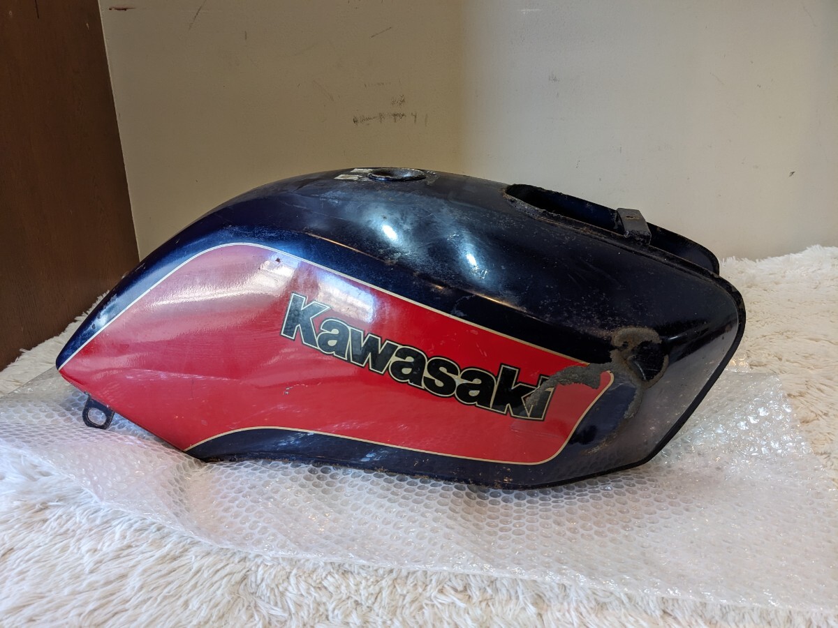 Yahoo!オークション -「gpz400f タンク」(オートバイ) の落札 Yahoo!オークション -「gpz400f タンク」(オートバイ) の落札