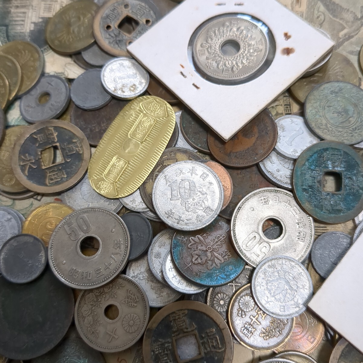 2025年最新】古銭が大量に揃う!日本の硬貨コレクション - Yahoo 2025年最新】古銭が大量に揃う!日本の硬貨コレクション - Yahoo