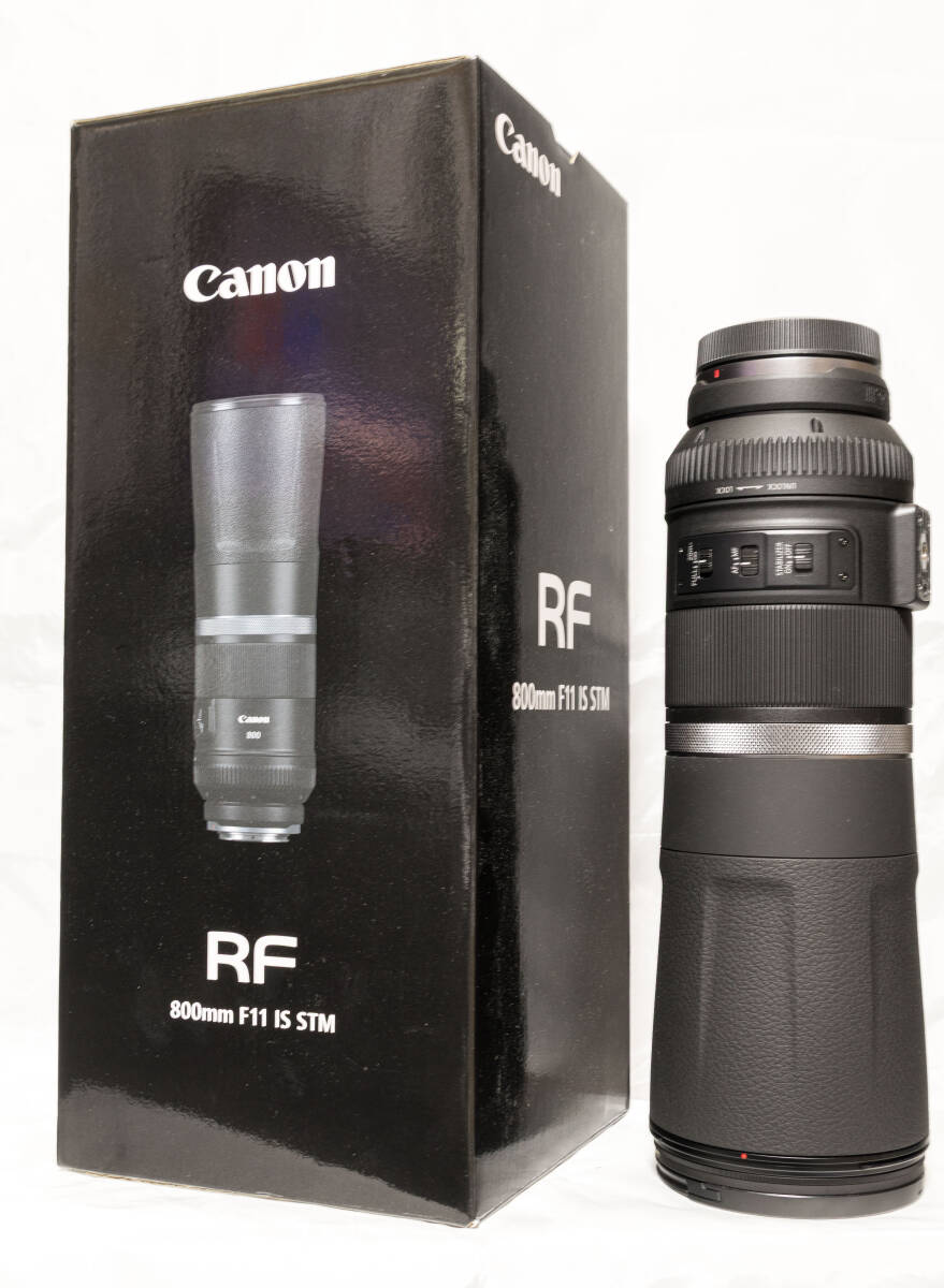 2025年最新】Yahoo!オークション -rf800mm f11の中古品・新品 2025年最新】Yahoo!オークション -rf800mm f11の中古品・新品