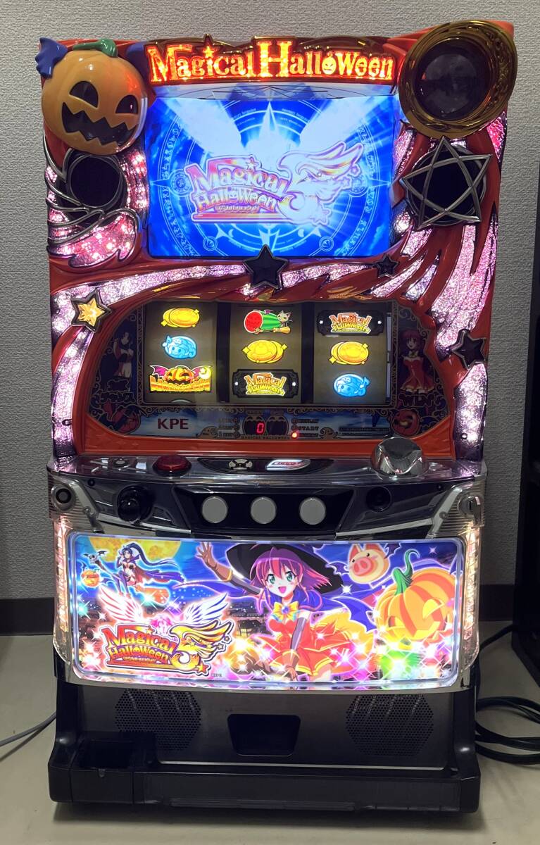 Yahoo!オークション -「マジカルハロウィン3」の落札相場・落札価格 Yahoo!オークション -「マジカルハロウィン3」の落札相場・落札価格