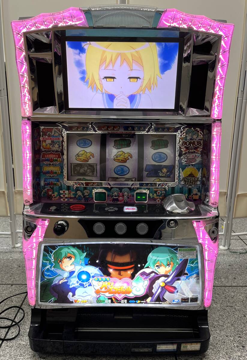 Yahoo!オークション -「ツインエンジェル3 実機」の落札相場 Yahoo!オークション -「ツインエンジェル3 実機」の落札相場