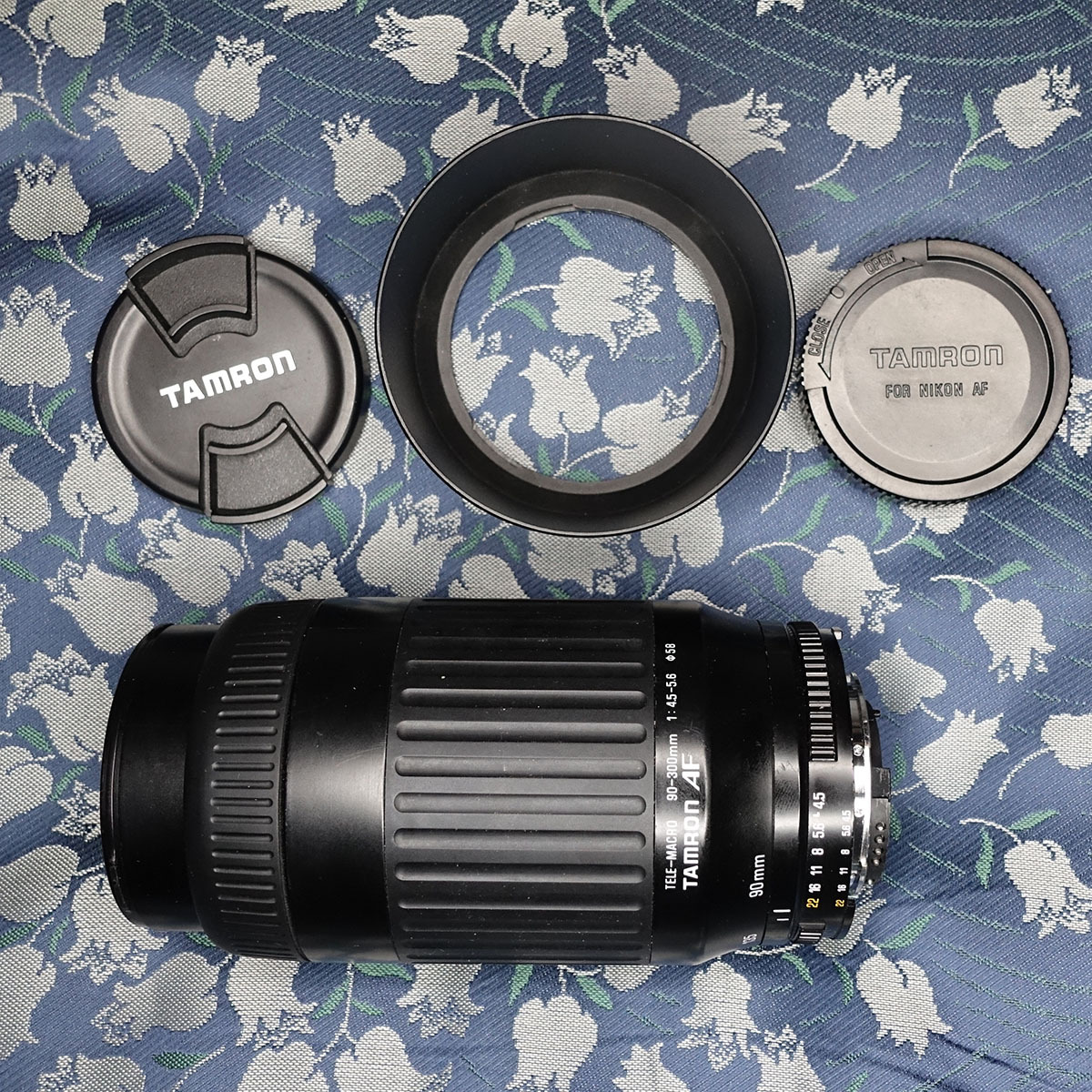 Yahoo!オークション -「90-300mm」の落札相場・落札価格