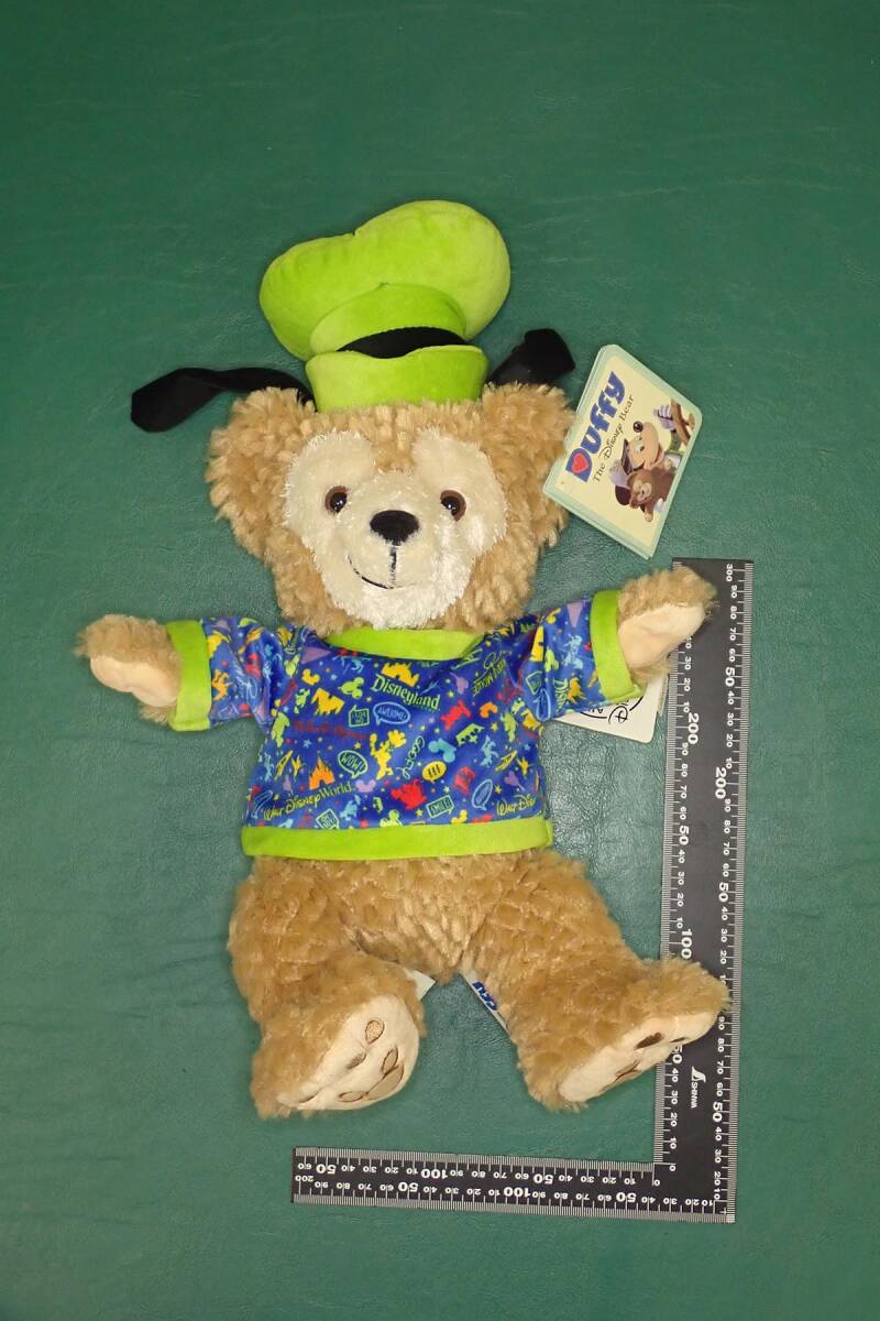 2025年最新】Yahoo!オークション -ダッフィー タグ付きの中古品