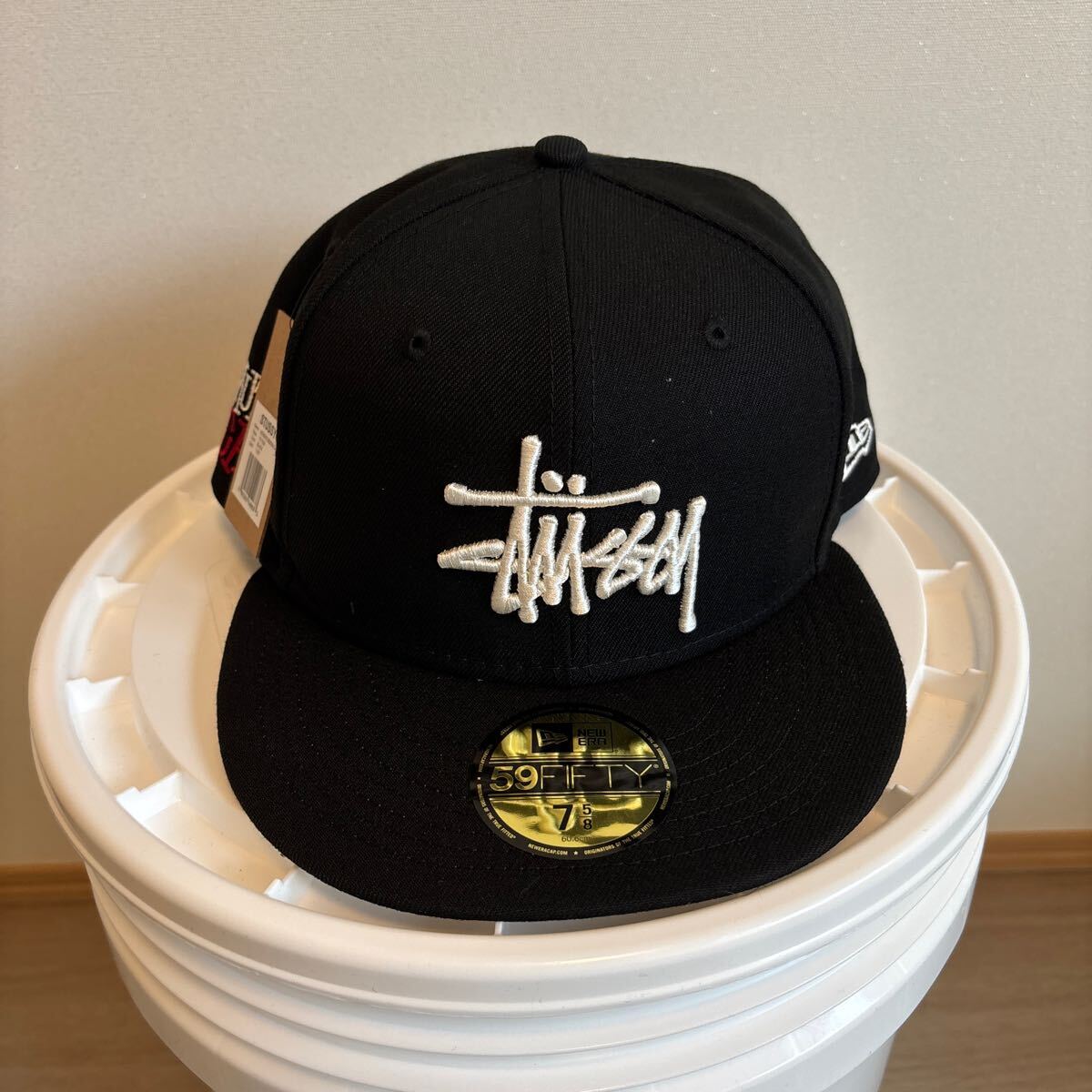Yahoo!オークション -「stussy new era」の落札相場・落札価格 Yahoo!オークション -「stussy new era」の落札相場・落札価格