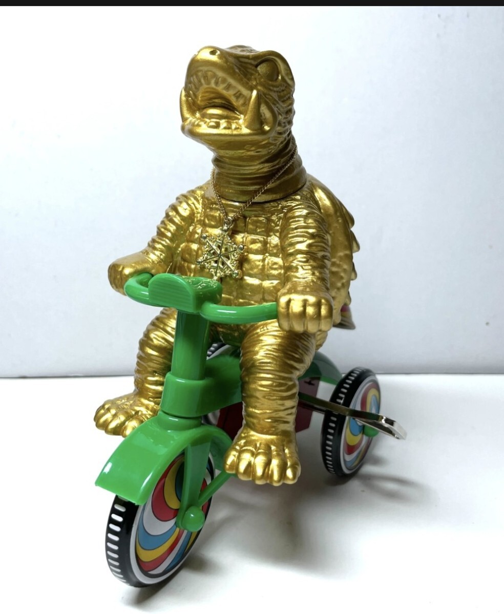 2025年最新】Yahoo!オークション -ソフビ三輪車の中古品・新品 2025年最新】Yahoo!オークション -ソフビ三輪車の中古品・新品