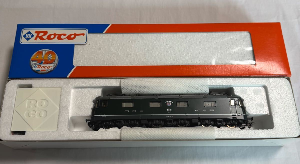 2025年最新】Yahoo!オークション -roco sbb(HOゲージ)の中古品 2025年最新】Yahoo!オークション -roco sbb(HOゲージ)の中古品