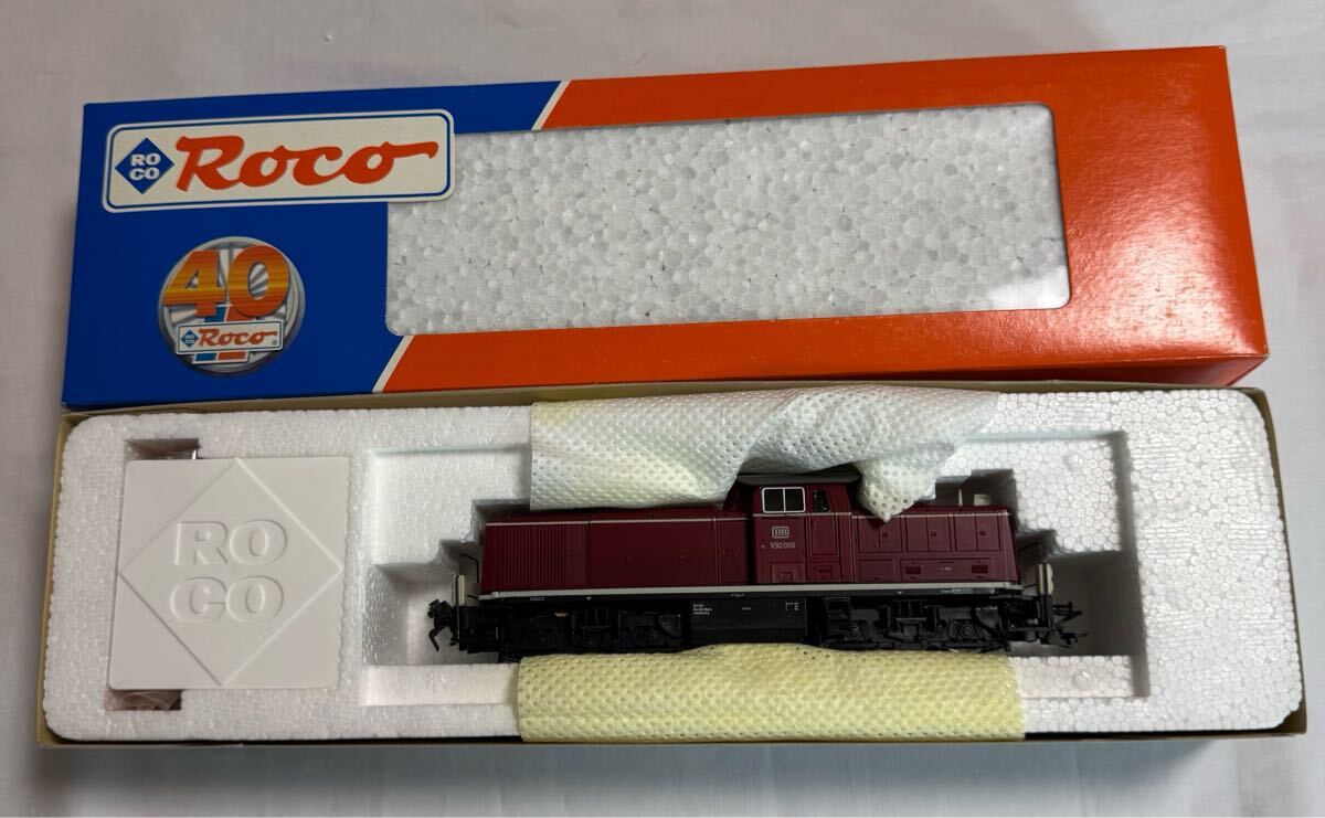 Yahoo!オークション -「roco db」(HOゲージ) (鉄道模型)の落札 Yahoo!オークション -「roco db」(HOゲージ) (鉄道模型)の落札