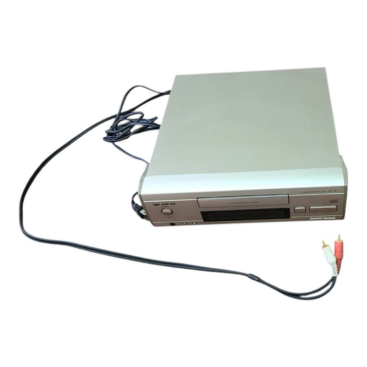 2025年最新】Yahoo!オークション -sansui cd プレーヤーの中古品 2025年最新】Yahoo!オークション -sansui cd プレーヤーの中古品