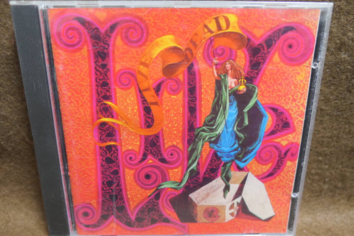 2025年最新】Yahoo!オークション -グレイトフルデッド cdの中古