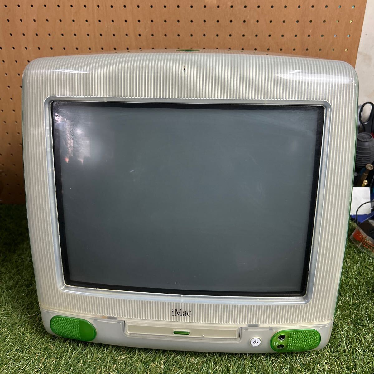 Yahoo!オークション -「imac g3 ジャンク」の落札相場・落札価格 Yahoo!オークション -「imac g3 ジャンク」の落札相場・落札価格