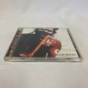 CD 2728 THE BOOM Samba do Extremo Oriente