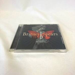 CD 2731 Britney Spears B in the mix THE REMIXES ブリトニー・スピアーズ
