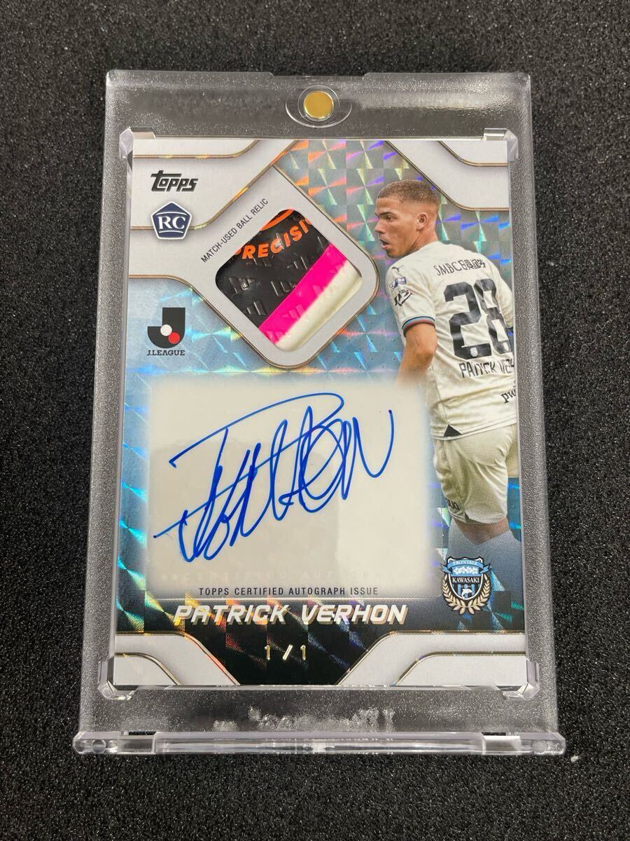 Yahoo!オークション -「topps 1of1」の落札相場・落札価格 Yahoo!オークション -「topps 1of1」の落札相場・落札価格
