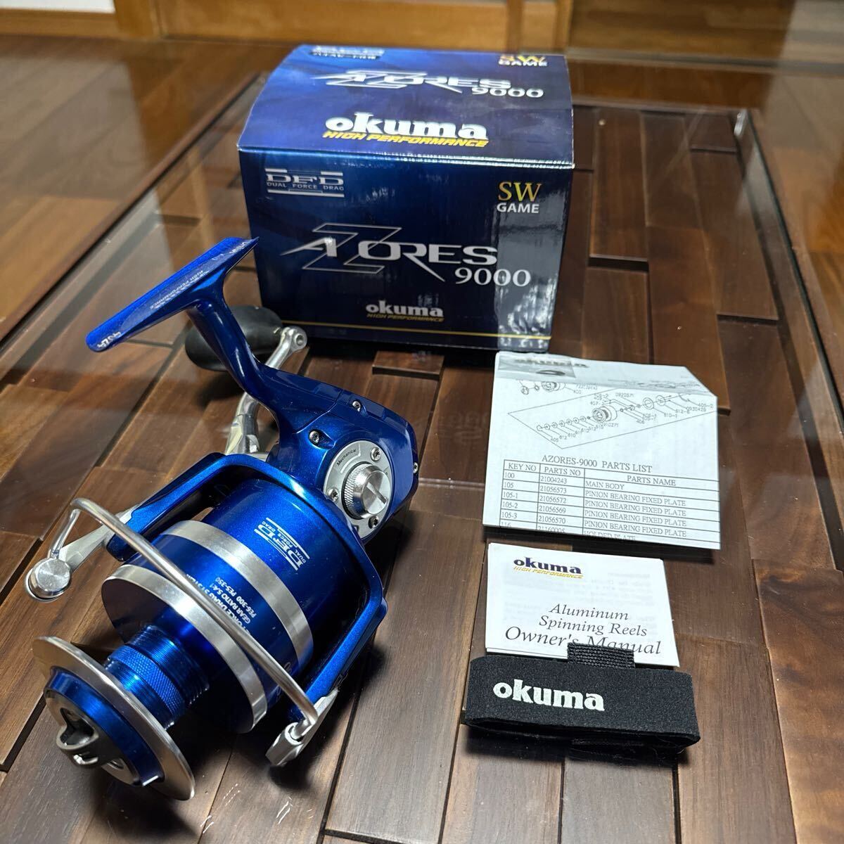 Yahoo!オークション - 送料込 新品未使用 シマノ 夢屋 花梨 Yahoo!オークション - 送料込 新品未使用 シマノ 夢屋 花梨