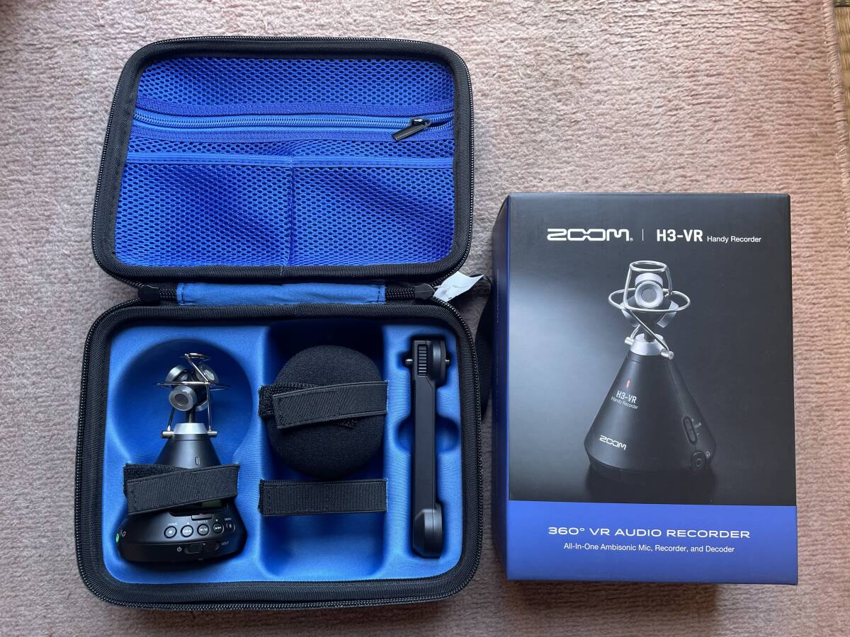 Yahoo!オークション -「zoom h3-vr」の落札相場・落札価格 Yahoo!オークション -「zoom h3-vr」の落札相場・落札価格