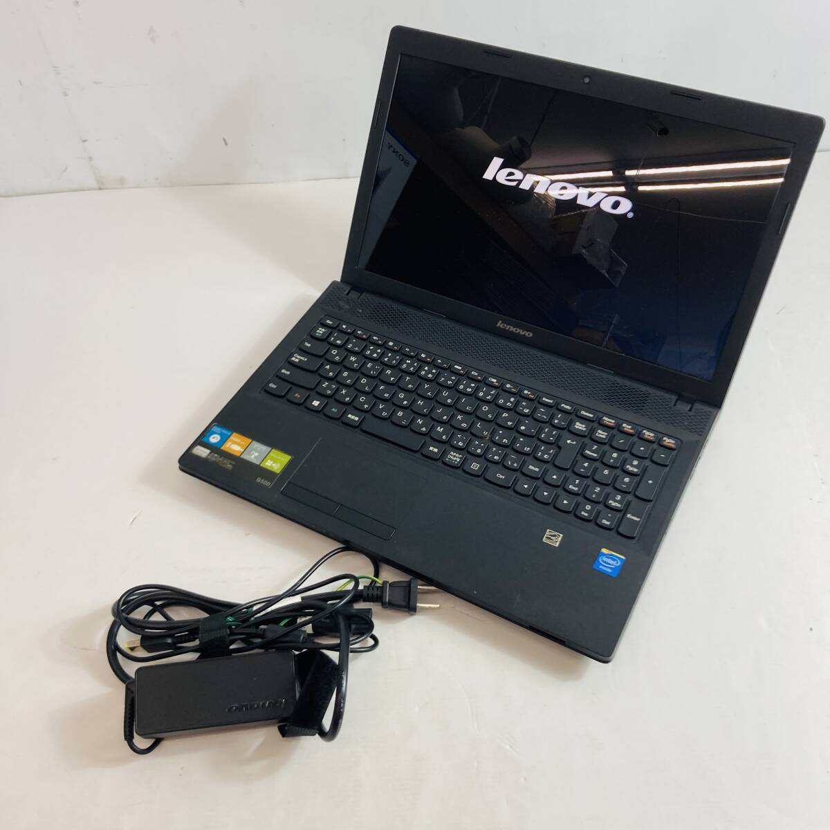 Yahoo!オークション -「レノボ ノートパソコン g500 Yahoo!オークション -「レノボ ノートパソコン g500