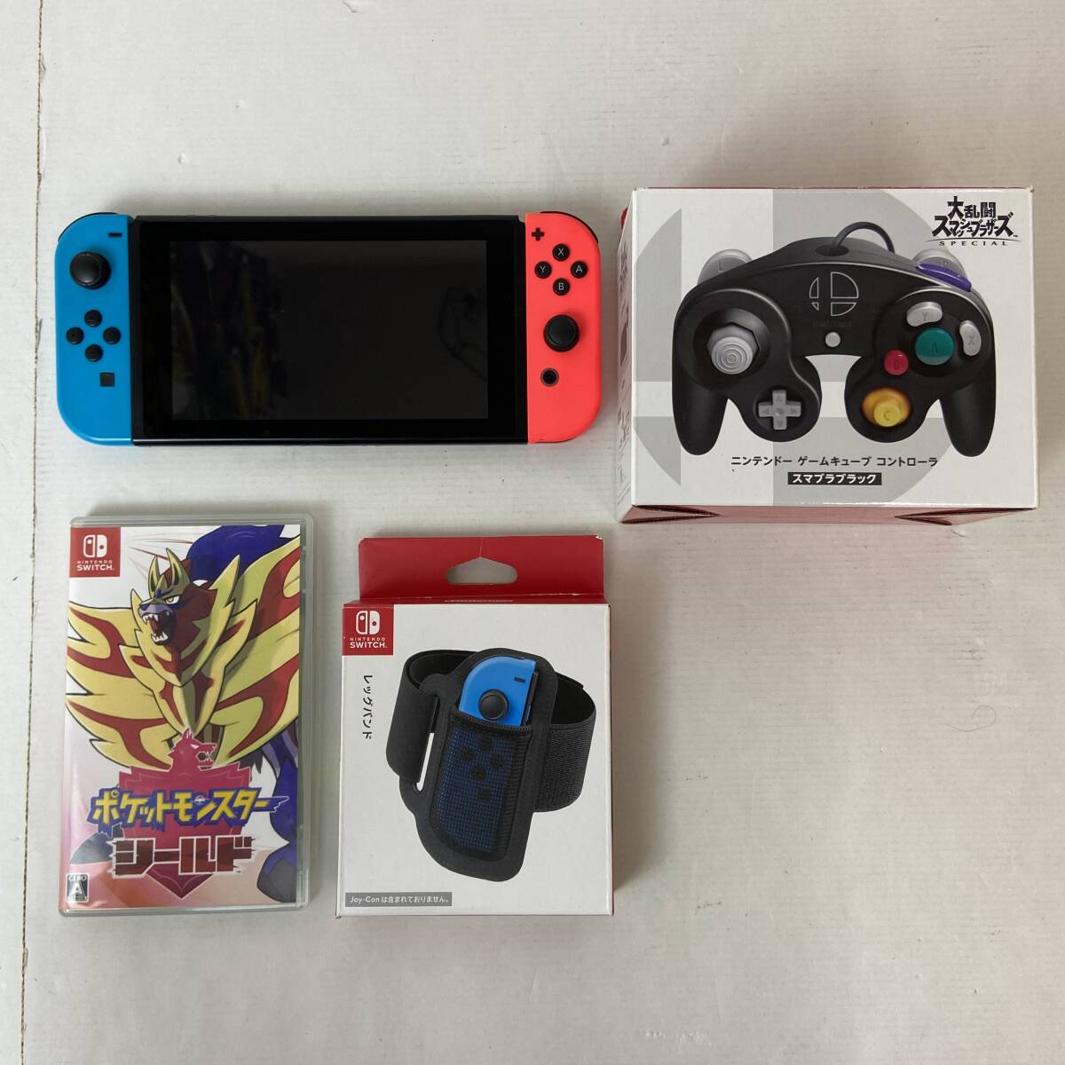Yahoo!オークション -「シールド」(ニンテンドースイッチ本体 Yahoo!オークション -「シールド」(ニンテンドースイッチ本体