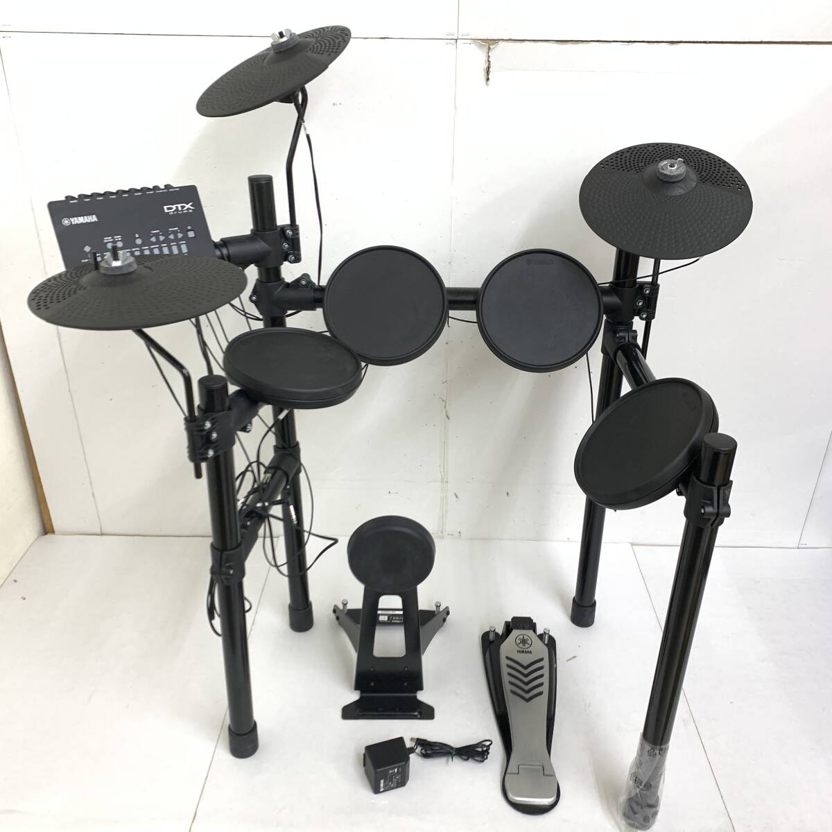 Yahoo!オークション -「電子ドラム yamaha」の落札相場・落札価格 Yahoo!オークション -「電子ドラム yamaha」の落札相場・落札価格
