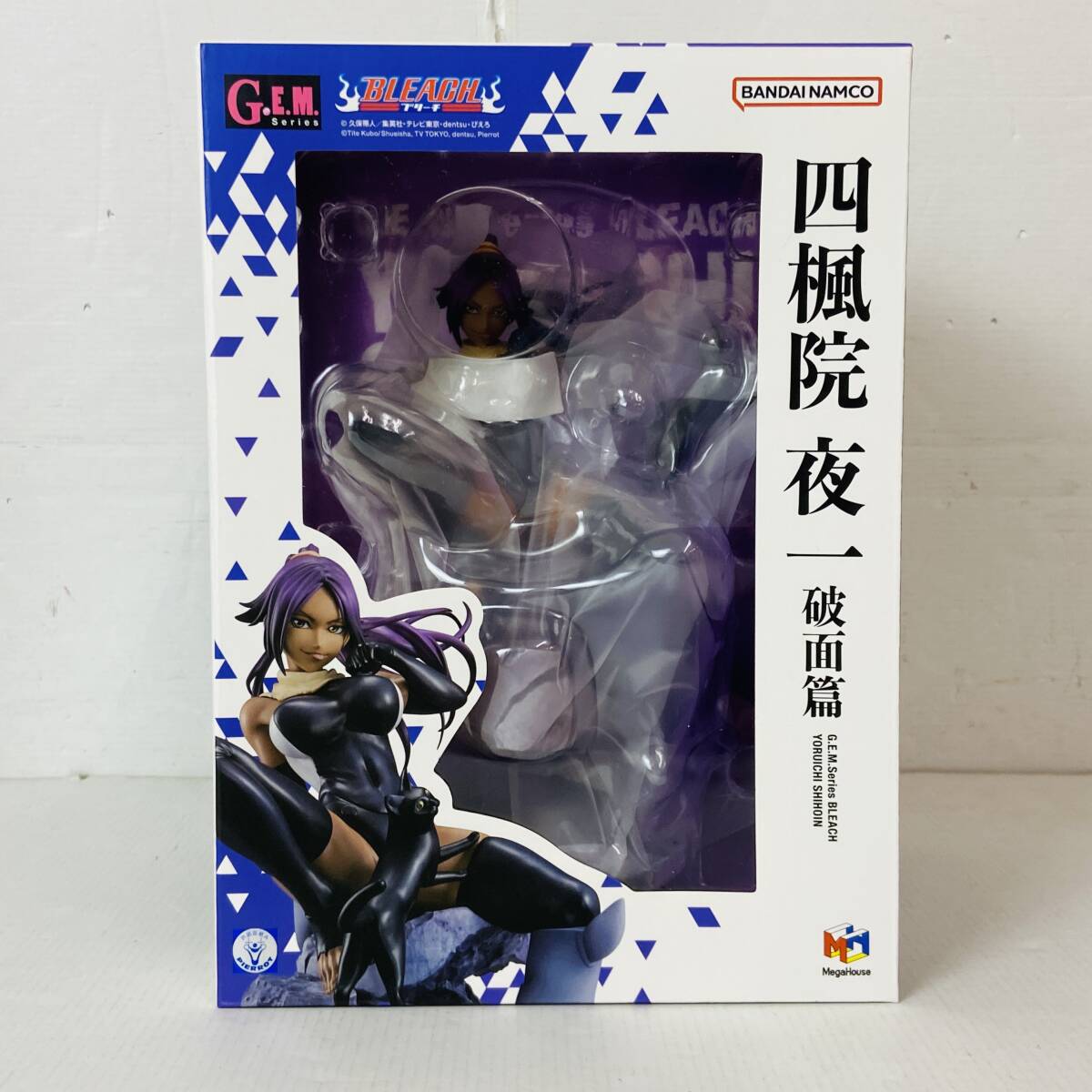 Yahoo!オークション -「bleach 夜一」(フィギュア) の落札相場 Yahoo!オークション -「bleach 夜一」(フィギュア) の落札相場