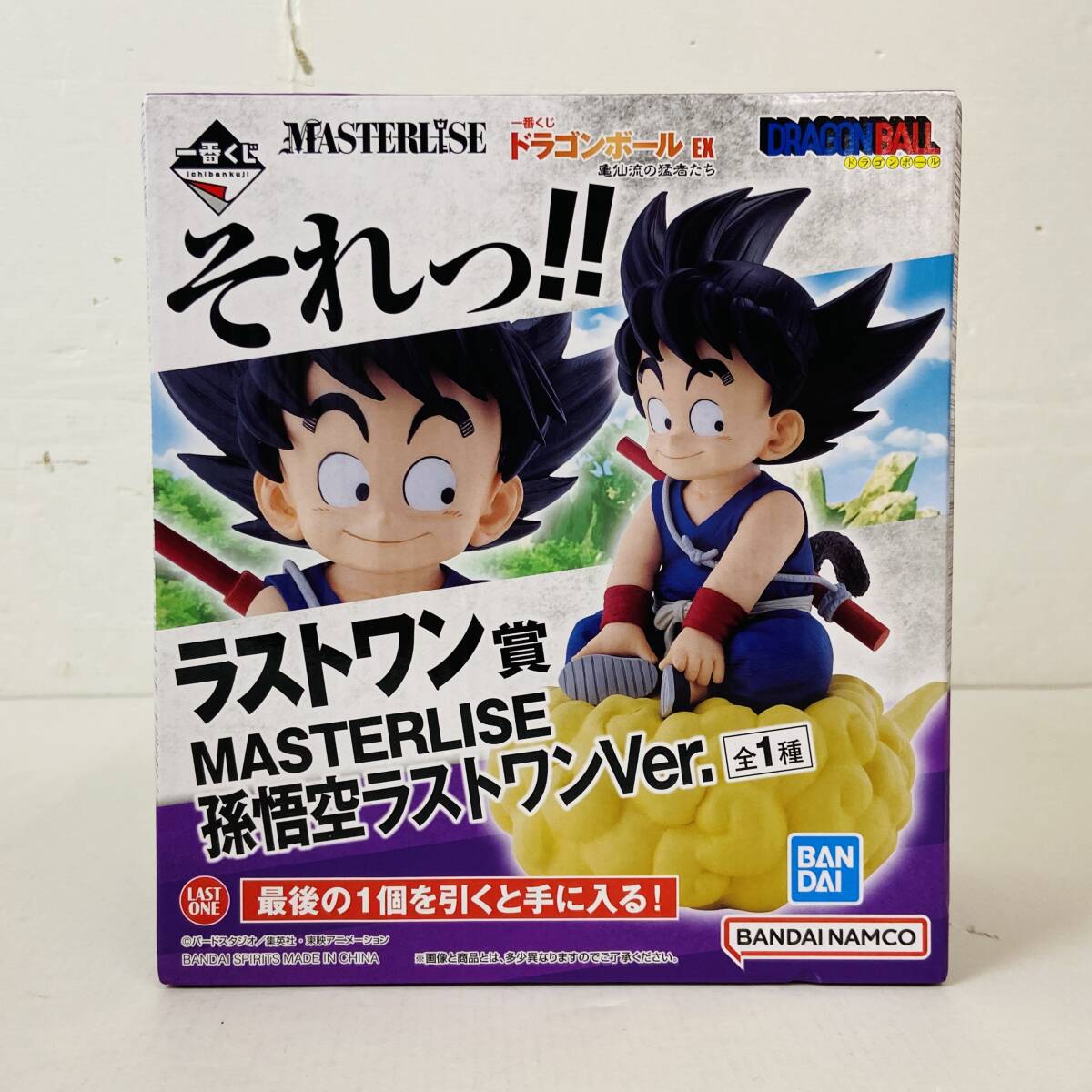 Yahoo!オークション -「一番くじ ドラゴンボール ex 亀仙流の Yahoo!オークション -「一番くじ ドラゴンボール ex 亀仙流の