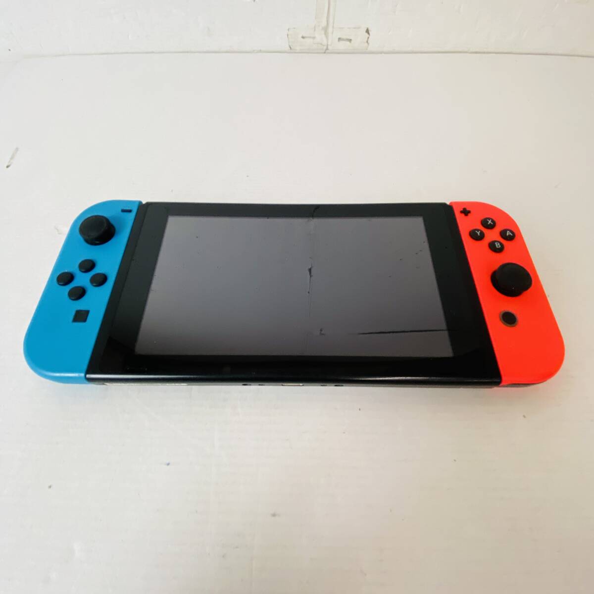 Yahoo!オークション -「・箱無し」(ニンテンドースイッチ本体 Yahoo!オークション -「・箱無し」(ニンテンドースイッチ本体