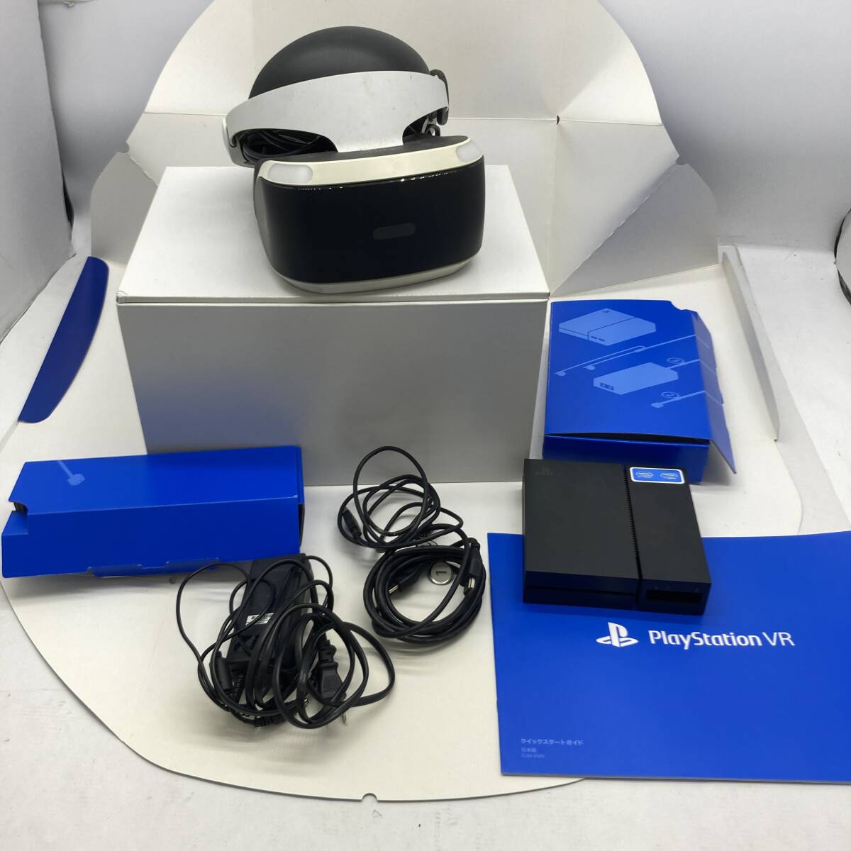 2025年最新】Yahoo!オークション - PSVR(プレイステーション4 2025年最新】Yahoo!オークション - PSVR(プレイステーション4