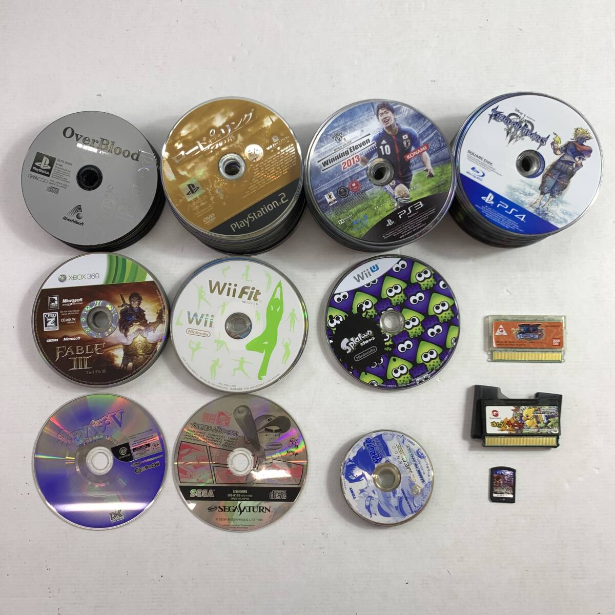 2025年最新】Yahoo!オークション -wiiu ソフト まとめの中古品 2025年最新】Yahoo!オークション -wiiu ソフト まとめの中古品