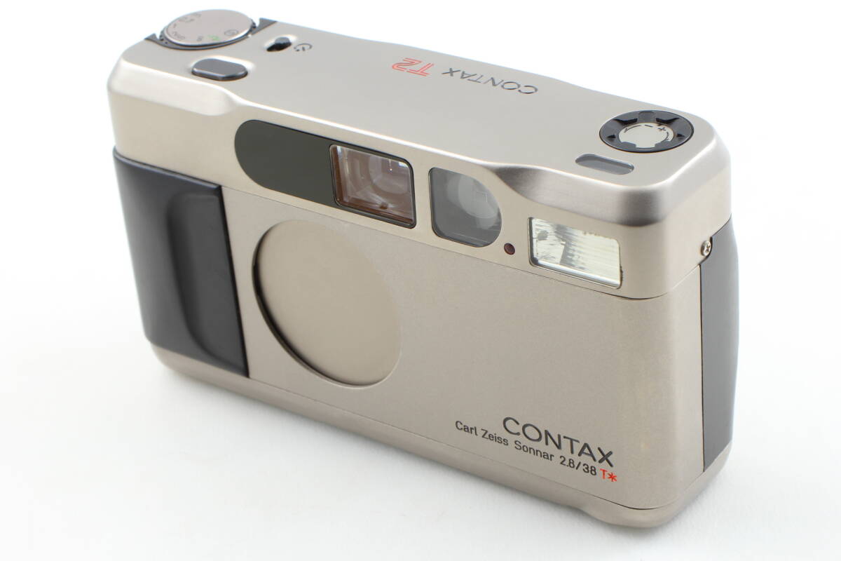 2025年最新】Yahoo!オークション -contax t2 チタン(コンパクト 2025年最新】Yahoo!オークション -contax t2 チタン(コンパクト