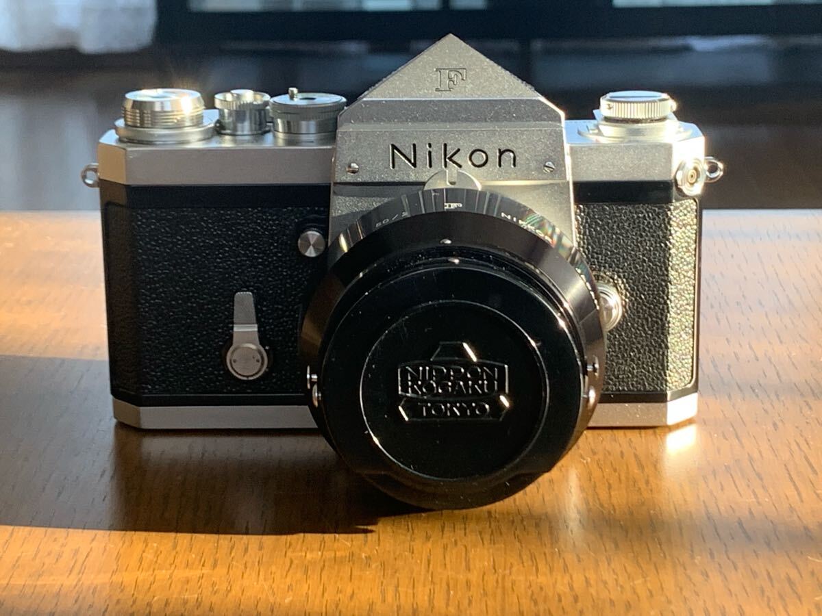 Yahoo!オークション -「nikon f 初期」(フィルムカメラ) (カメラ Yahoo!オークション -「nikon f 初期」(フィルムカメラ) (カメラ