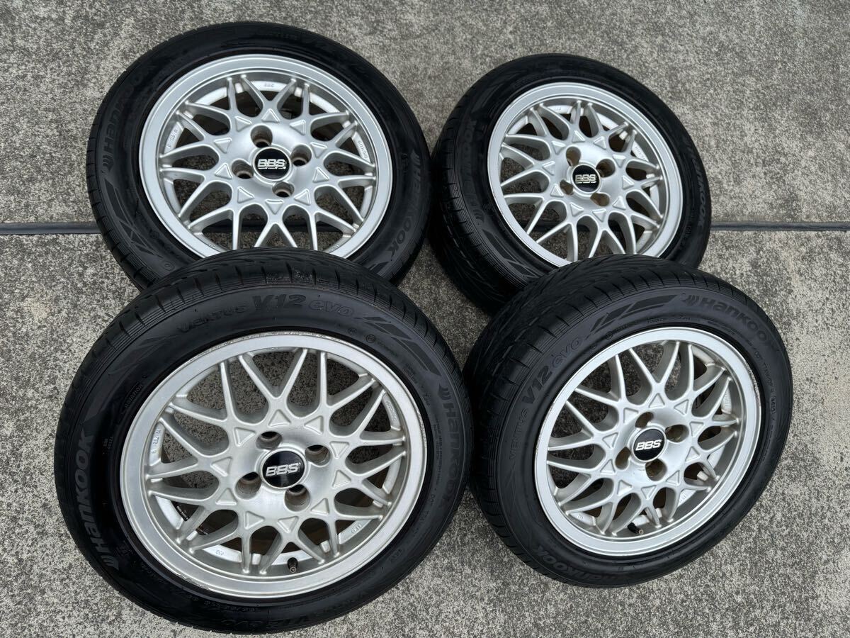 2025年最新】Yahoo!オークション -bbs 15インチ 4穴の中古品 2025年最新】Yahoo!オークション -bbs 15インチ 4穴の中古品