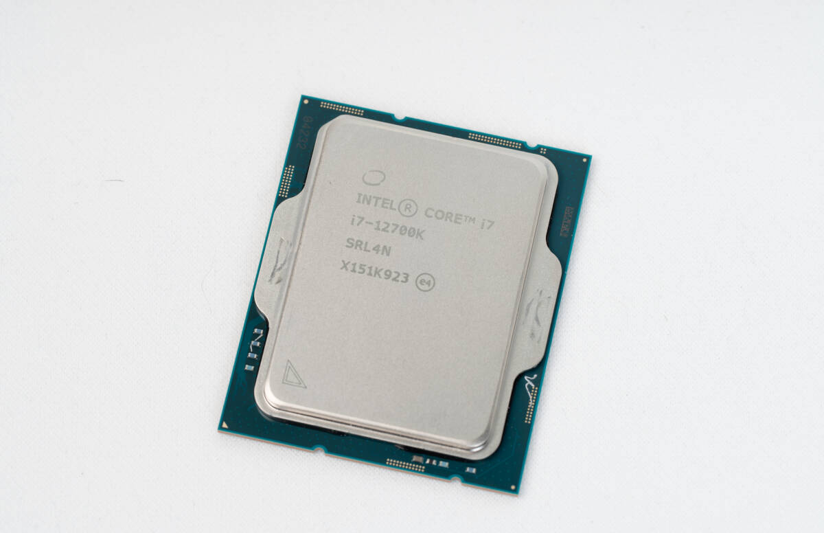 Yahoo!オークション -「i7 12700k」の落札相場・落札価格 Yahoo!オークション -「i7 12700k」の落札相場・落札価格