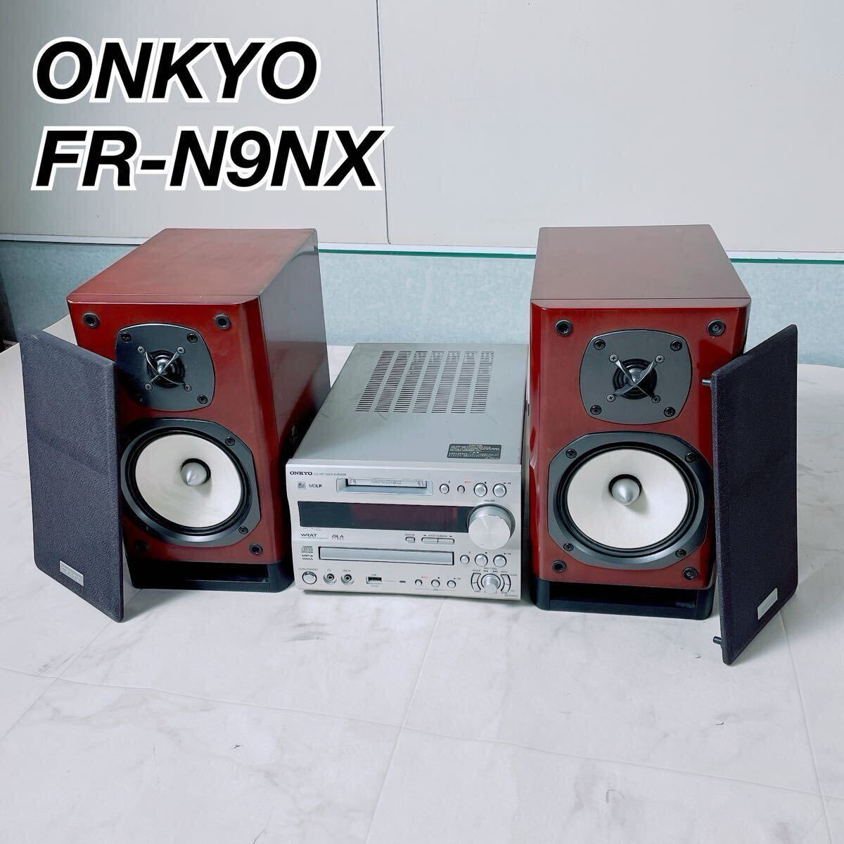 Yahoo!オークション -「onkyo fr n9」の落札相場・落札価格 Yahoo!オークション -「onkyo fr n9」の落札相場・落札価格