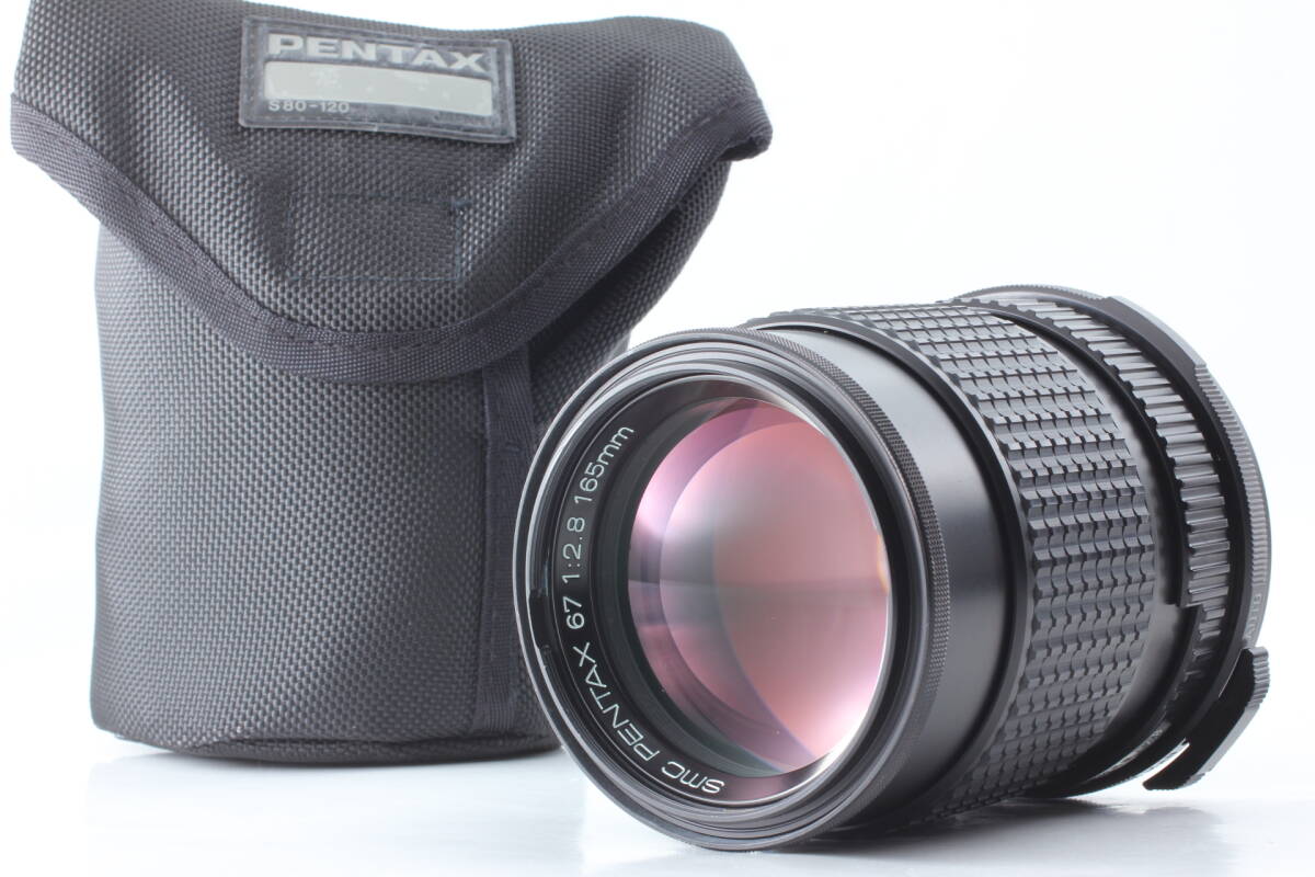 Yahoo!オークション -「smc pentax 67 165 2.8」の落札相場 Yahoo!オークション -「smc pentax 67 165 2.8」の落札相場