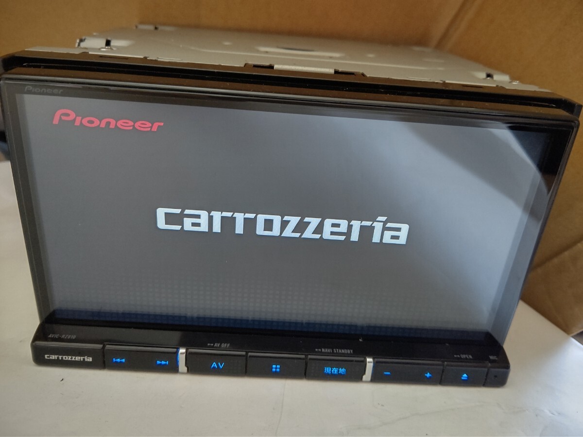 2025年最新】Yahoo!オークション -avic-rz810-dの中古品・新品 2025年最新】Yahoo!オークション -avic-rz810-dの中古品・新品