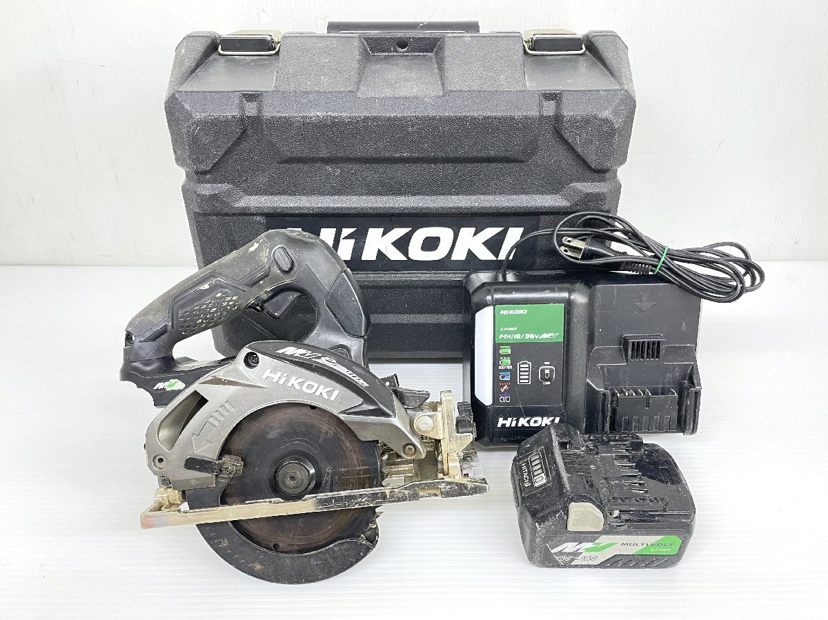 2025年最新】Yahoo!オークション -hikoki c3605daの中古品・新品 2025年最新】Yahoo!オークション -hikoki c3605daの中古品・新品