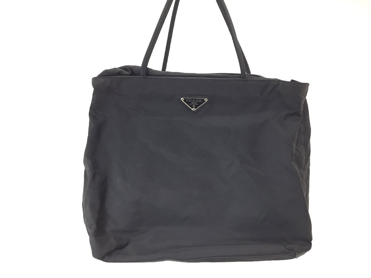 Yahoo!オークション -「プラダ prada tessuto」(トートバッグ Yahoo!オークション -「プラダ prada tessuto」(トートバッグ
