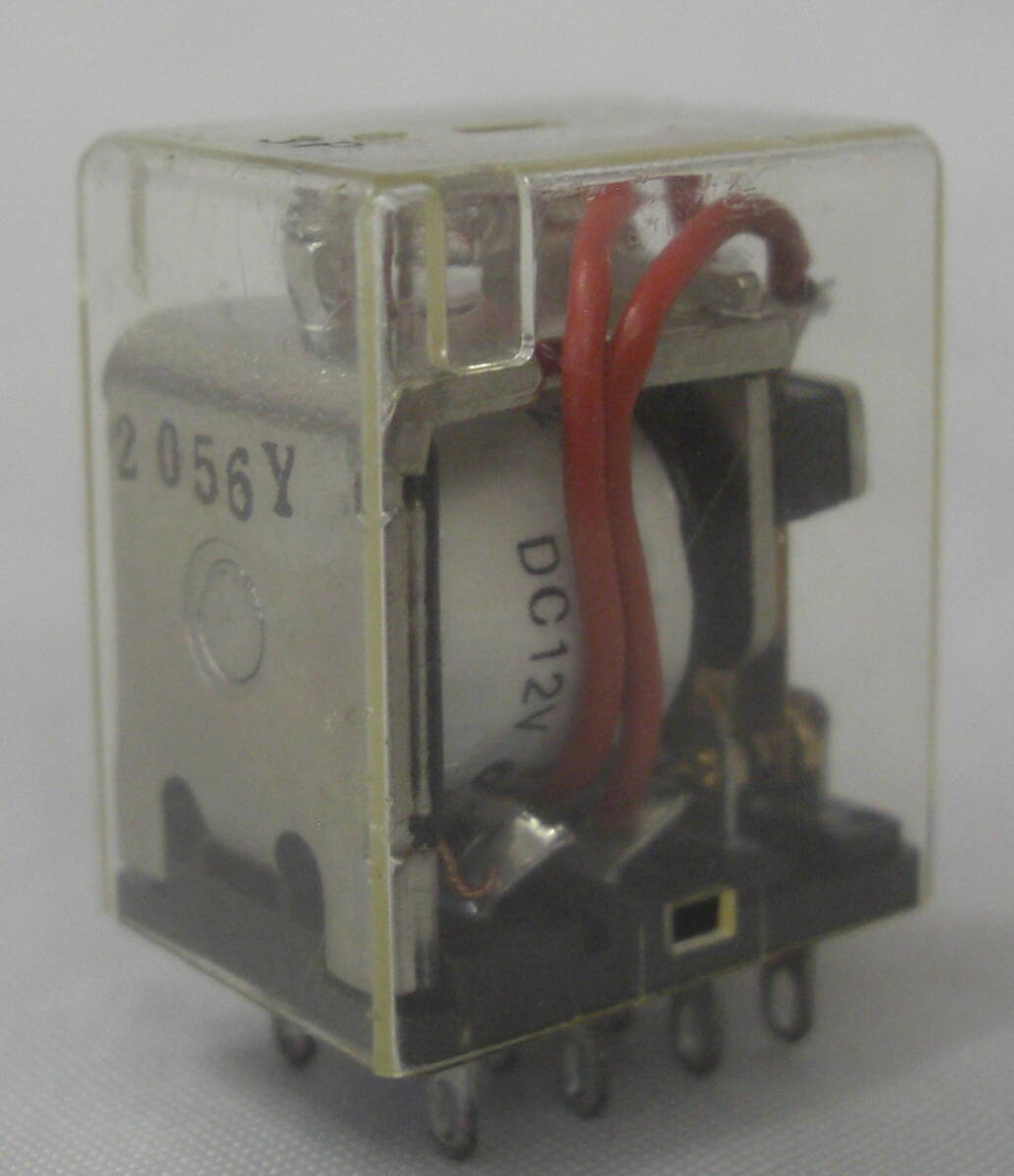 2025年最新】Yahoo!オークション -12v リレー オムロン(リレー 2025年最新】Yahoo!オークション -12v リレー オムロン(リレー