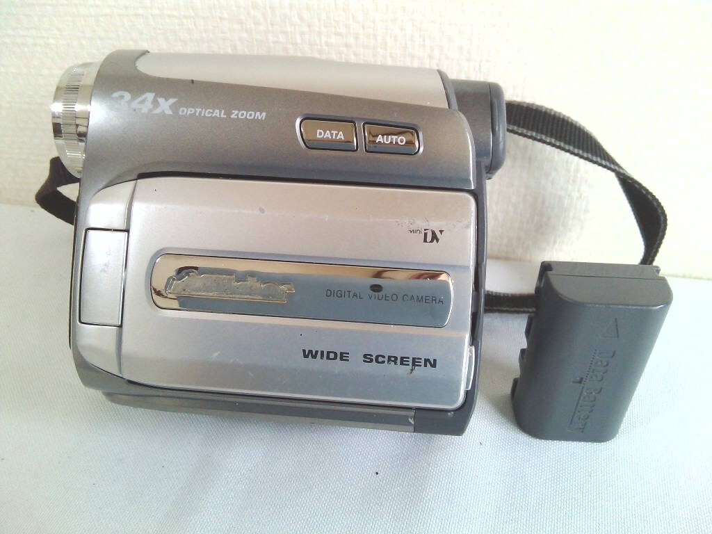 2025年最新】Yahoo!オークション -ジャンクビデオカメラの中古品 2025年最新】Yahoo!オークション -ジャンクビデオカメラの中古品