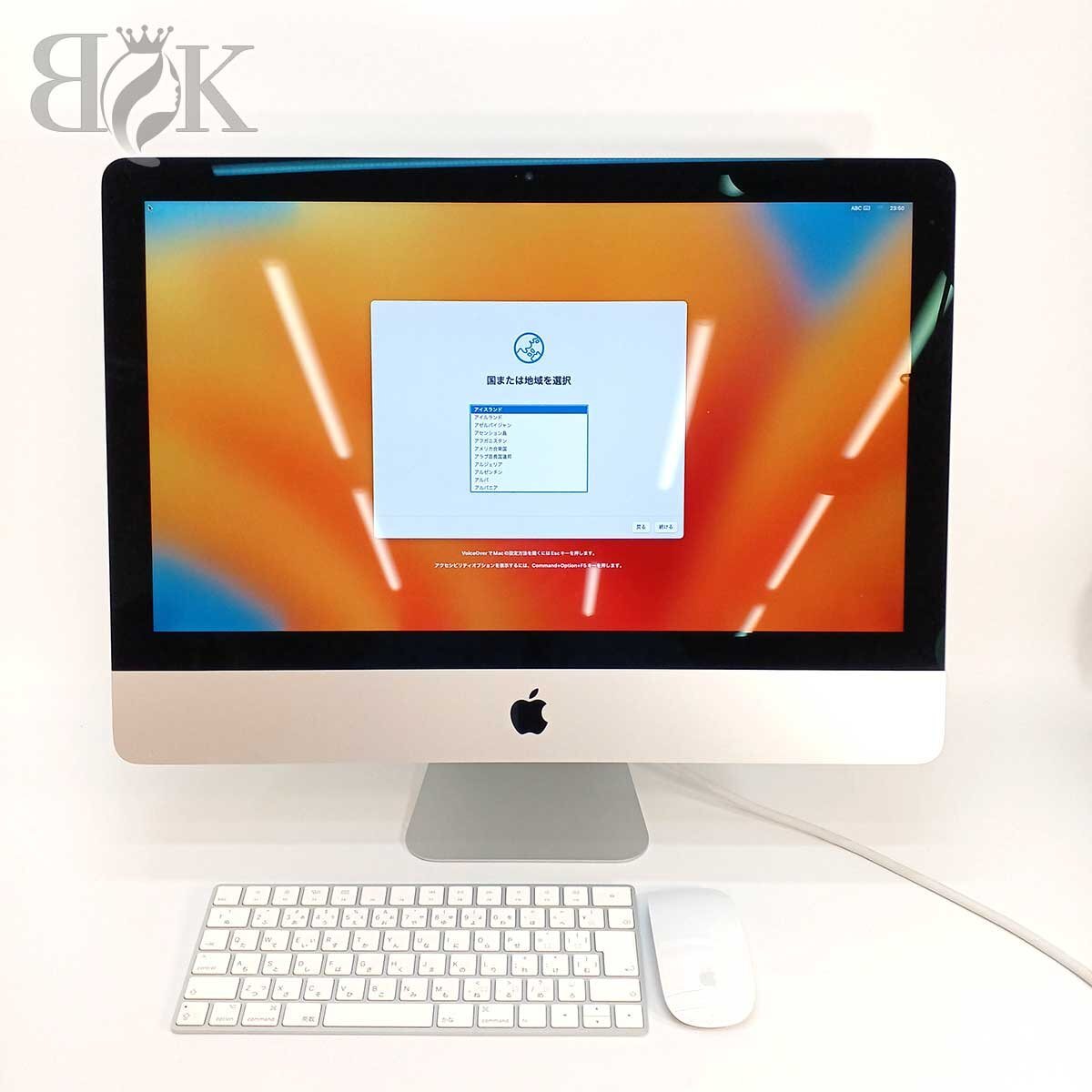 Yahoo!オークション -「imac ジャンク 2017」(Mac) (パソコン)の Yahoo!オークション -「imac ジャンク 2017」(Mac) (パソコン)の