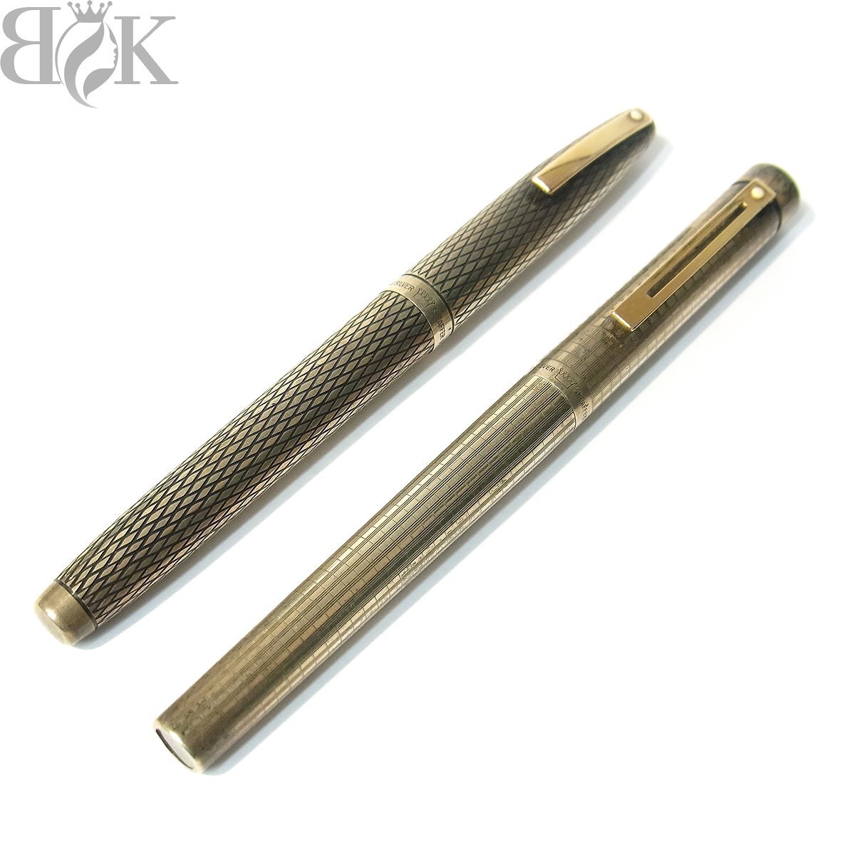 Yahoo!オークション -「sheaffer 14k」(シェーファー) (万年筆 Yahoo!オークション -「sheaffer 14k」(シェーファー) (万年筆