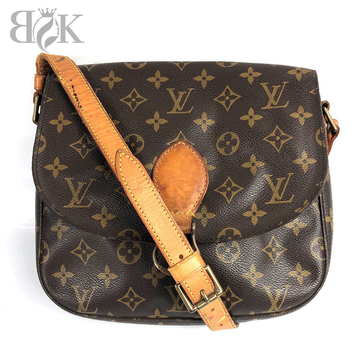 Yahoo!オークション -「louis vuitton ルイ ヴィトン サンクルー Yahoo!オークション -「louis vuitton ルイ ヴィトン サンクルー