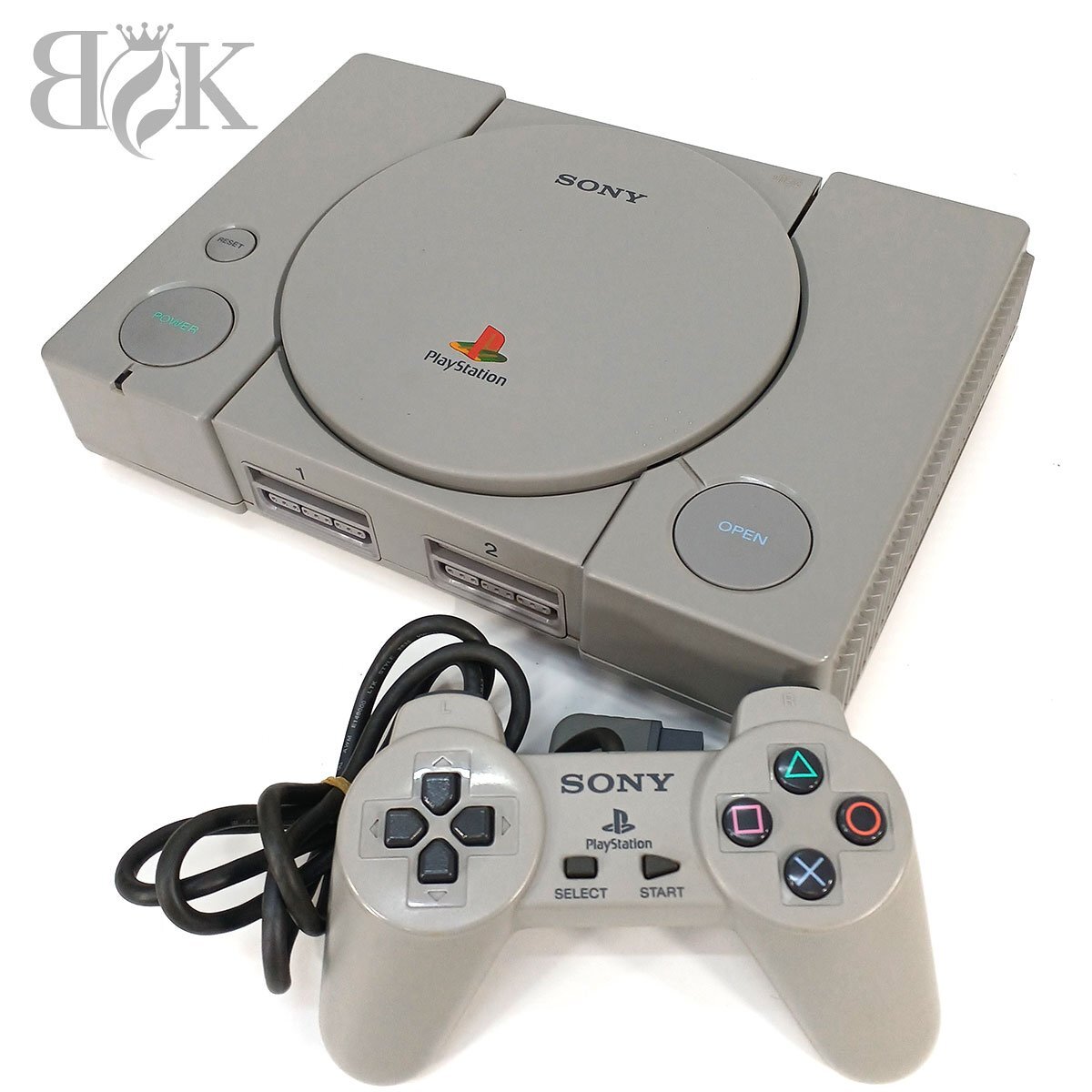 2025年最新】Yahoo!オークション -scph-1000の中古品・新品・未 2025年最新】Yahoo!オークション -scph-1000の中古品・新品・未