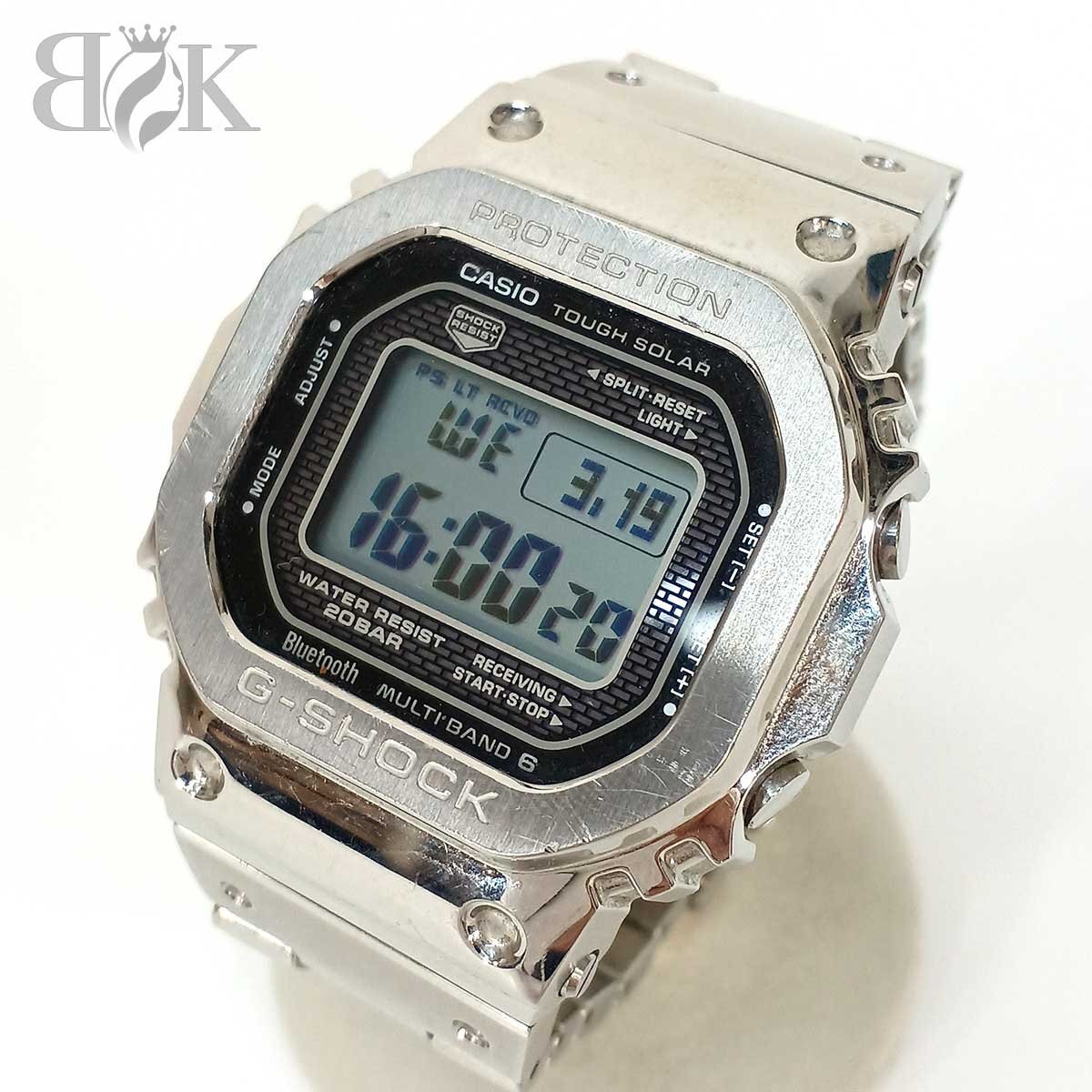 2025年最新】Yahoo!オークション -gmw-b5000の中古品・新品・未 2025年最新】Yahoo!オークション -gmw-b5000の中古品・新品・未