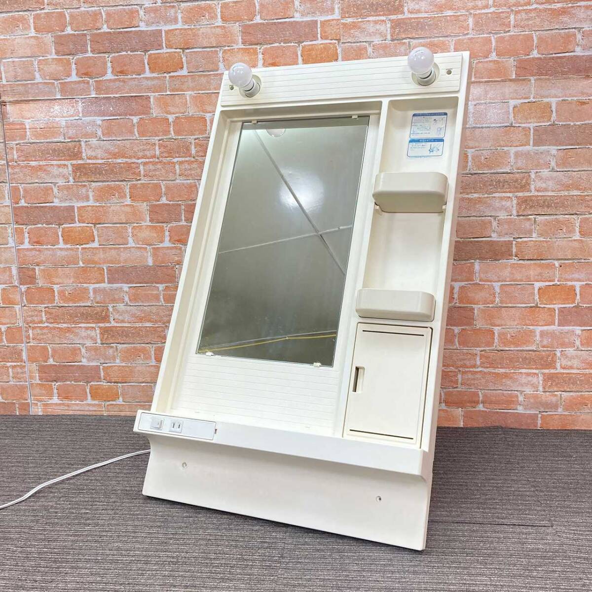 Yahoo!オークション -ミラーキャビネット、洗面台用鏡(洗面 Yahoo!オークション -ミラーキャビネット、洗面台用鏡(洗面