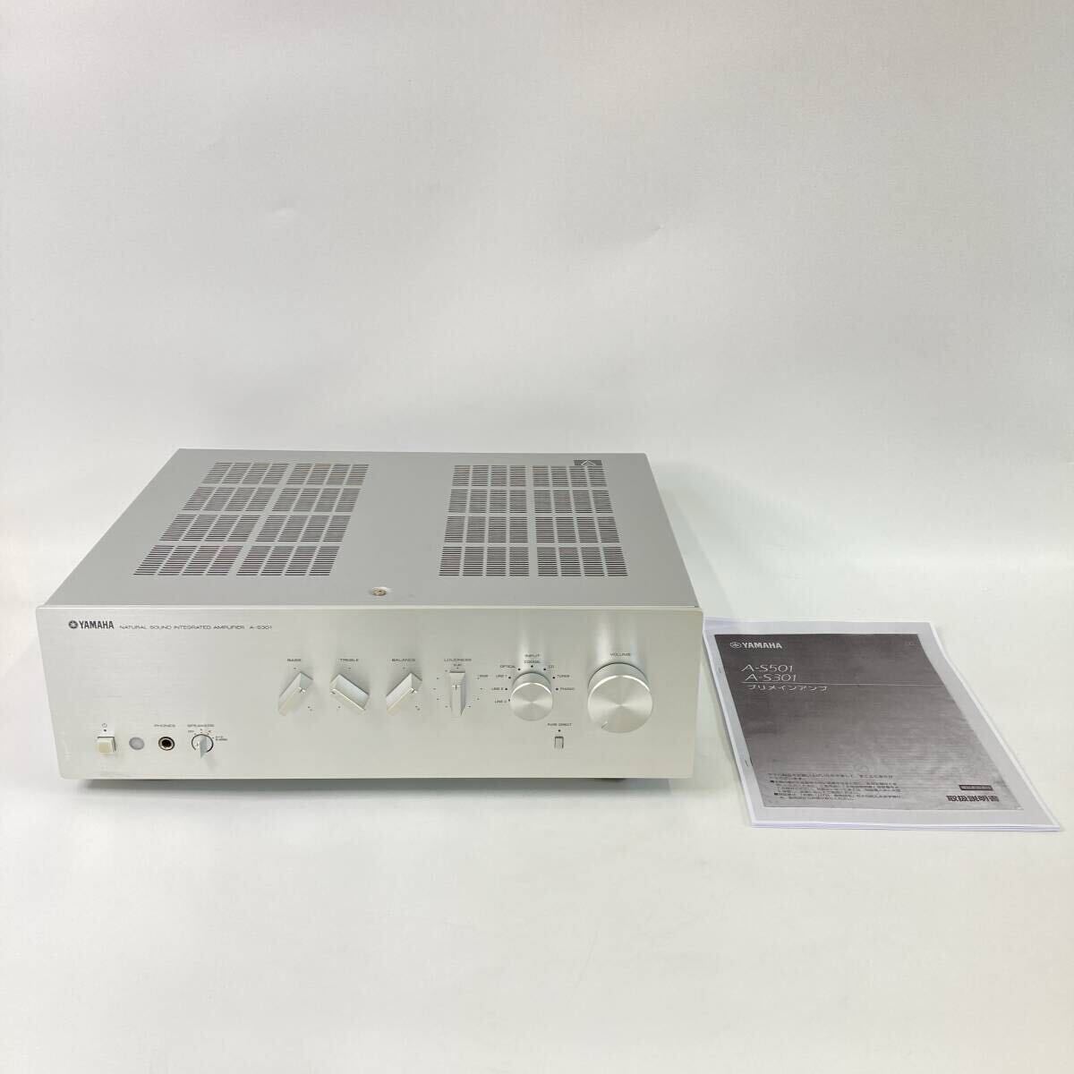 Yahoo!オークション -「ヤマハ A-S301」の落札相場・落札価格 Yahoo!オークション -「ヤマハ A-S301」の落札相場・落札価格