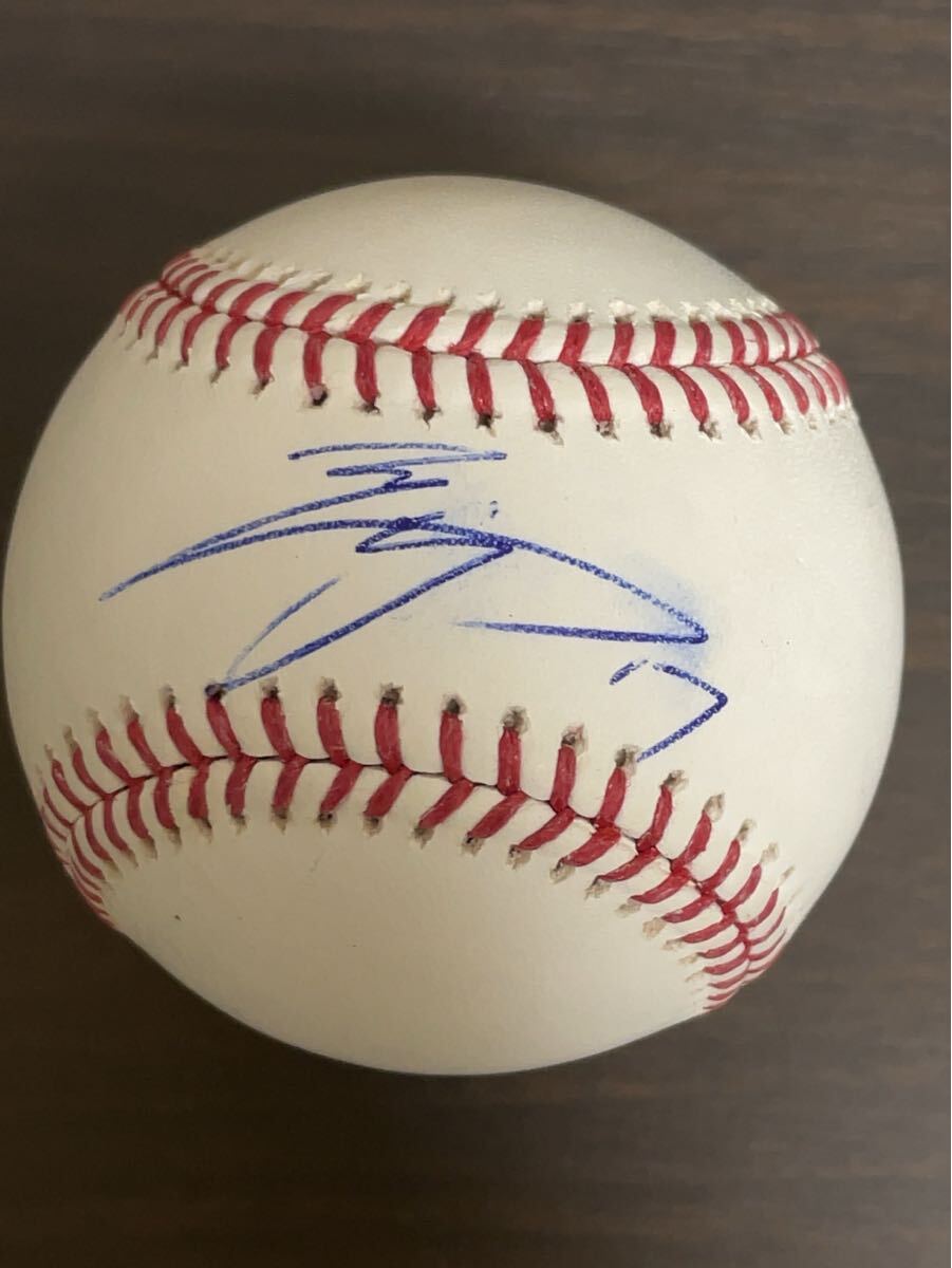 Yahoo!オークション -「大谷翔平 サイン」(記念ボール) (ボール Yahoo!オークション -「大谷翔平 サイン」(記念ボール) (ボール